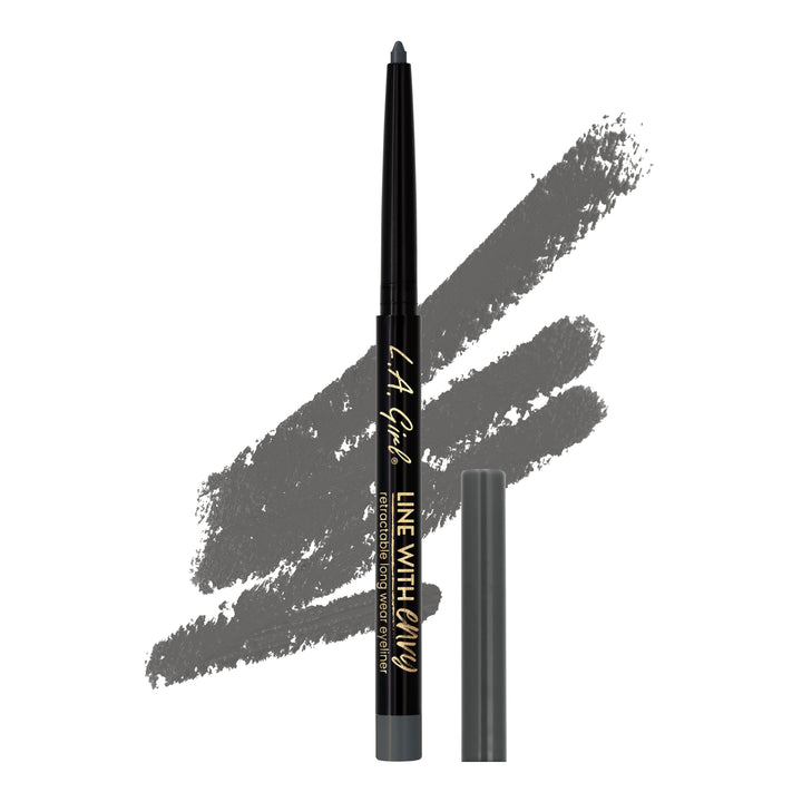Line With Envy Eyeliner