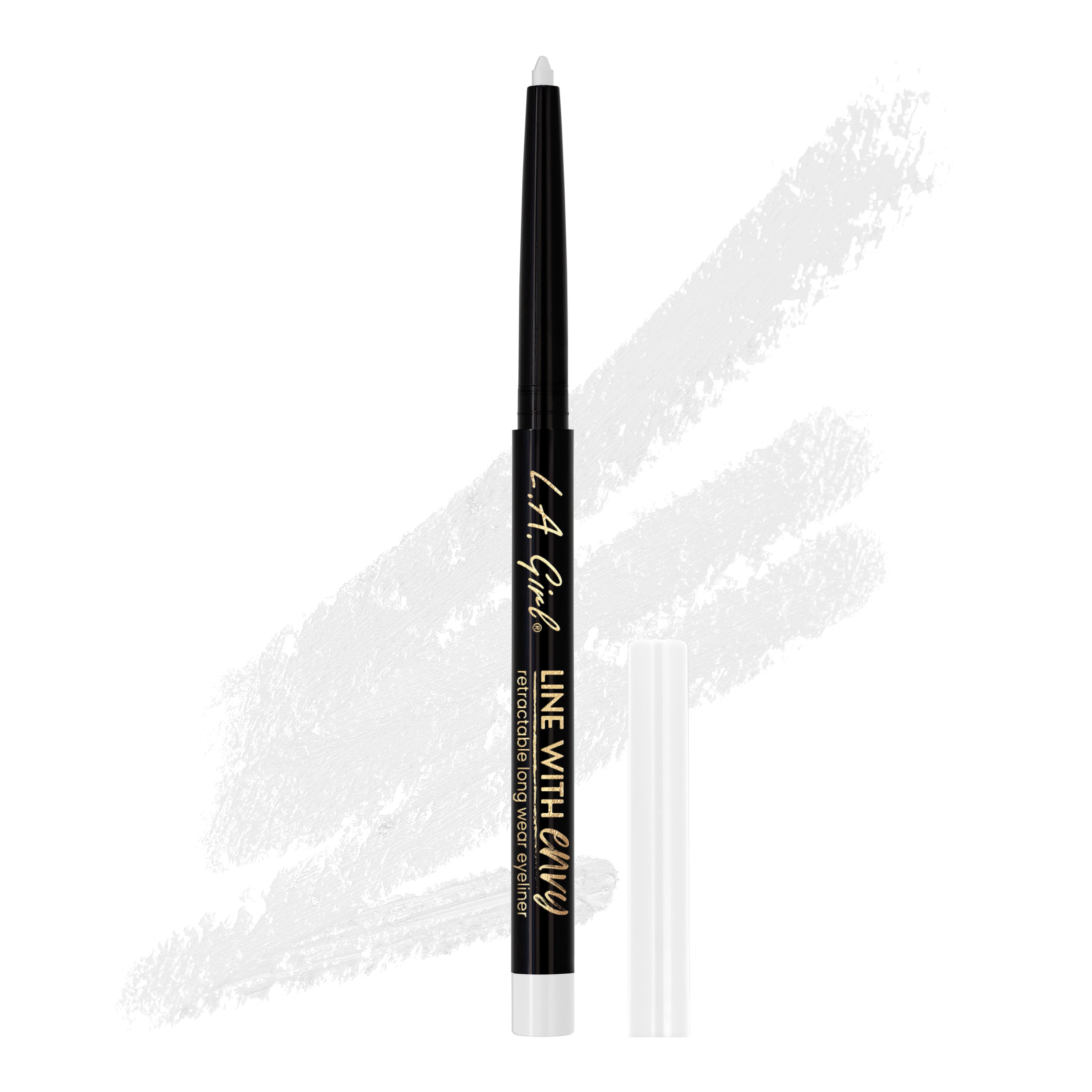 Line With Envy Eyeliner