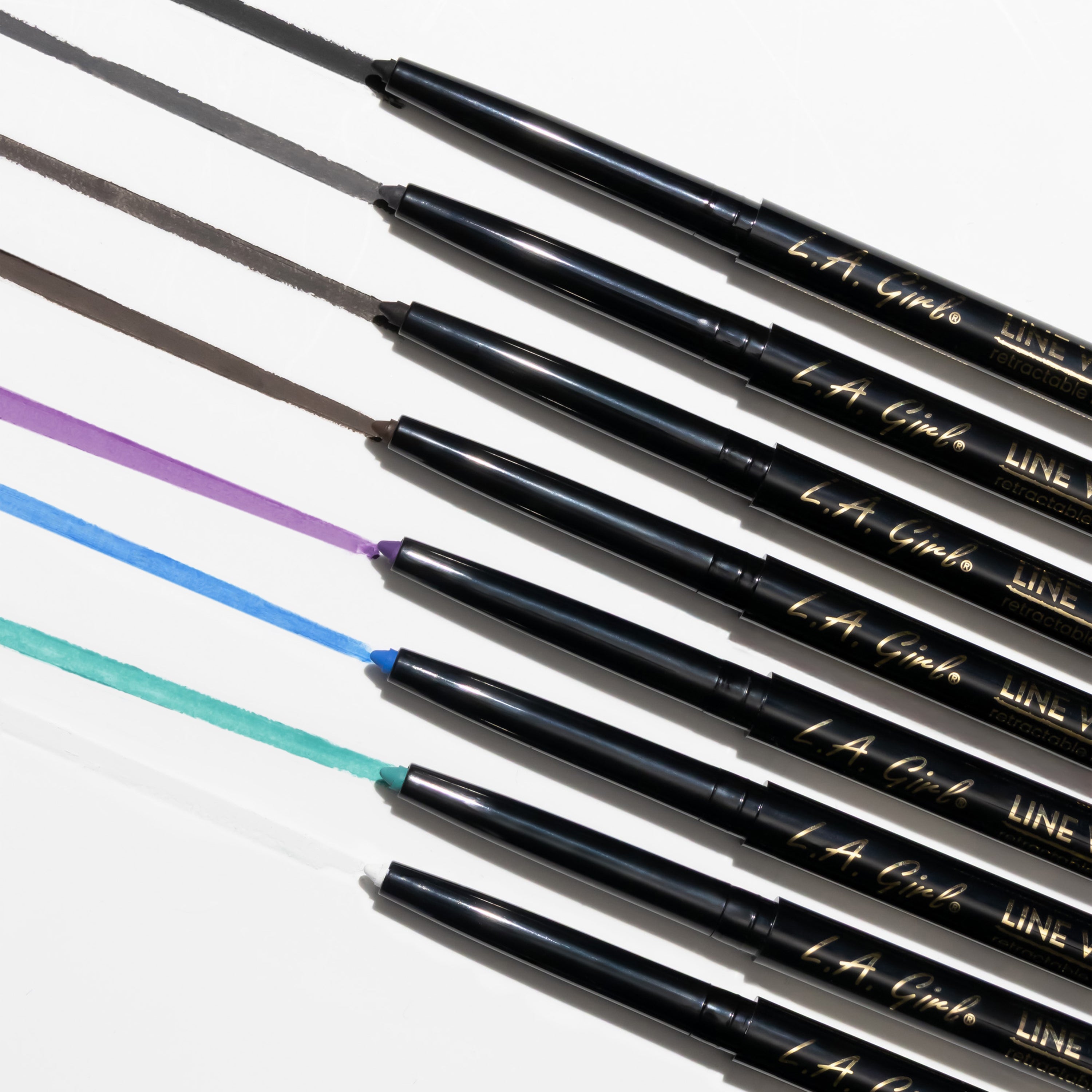 Line With Envy Eyeliner