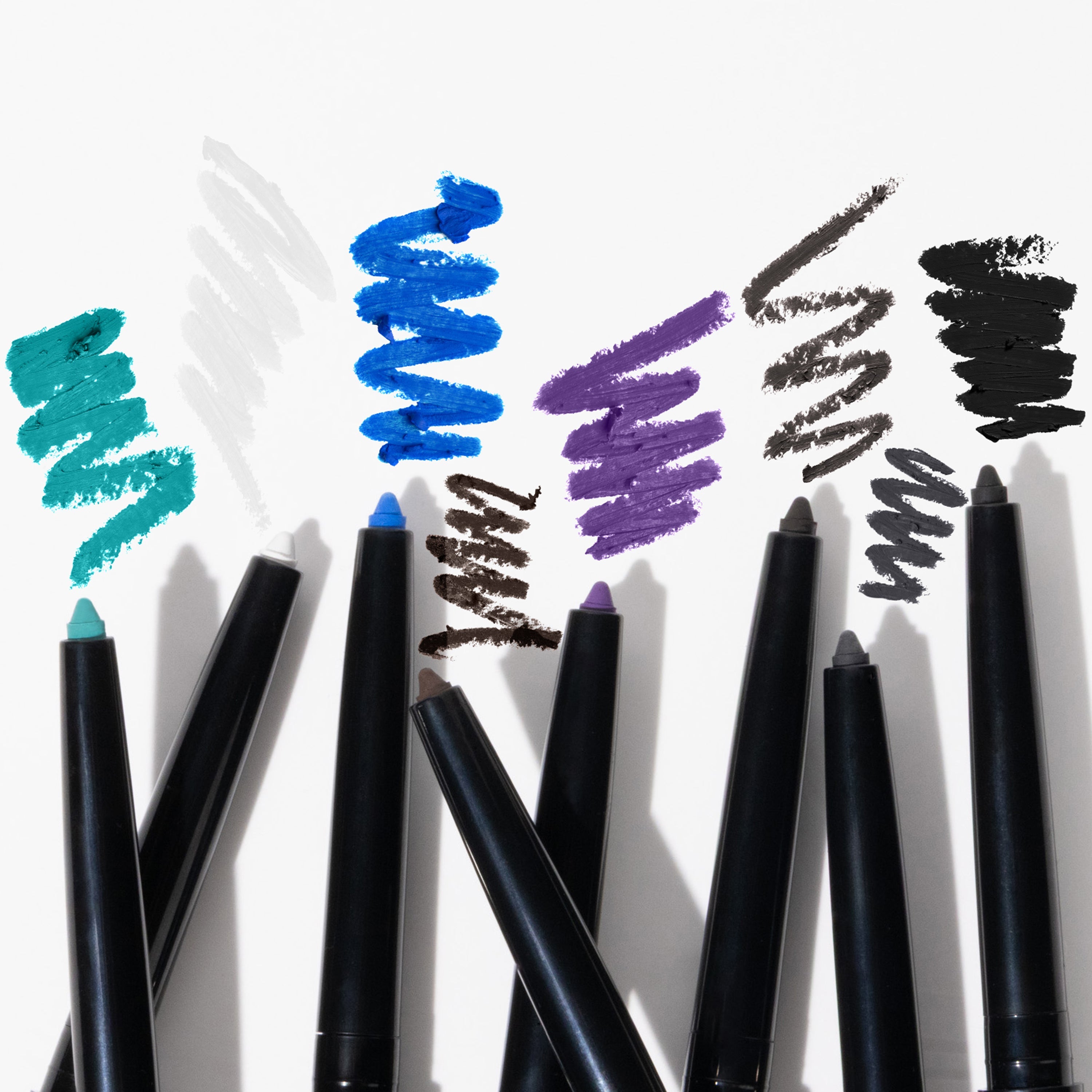 Line With Envy Eyeliner
