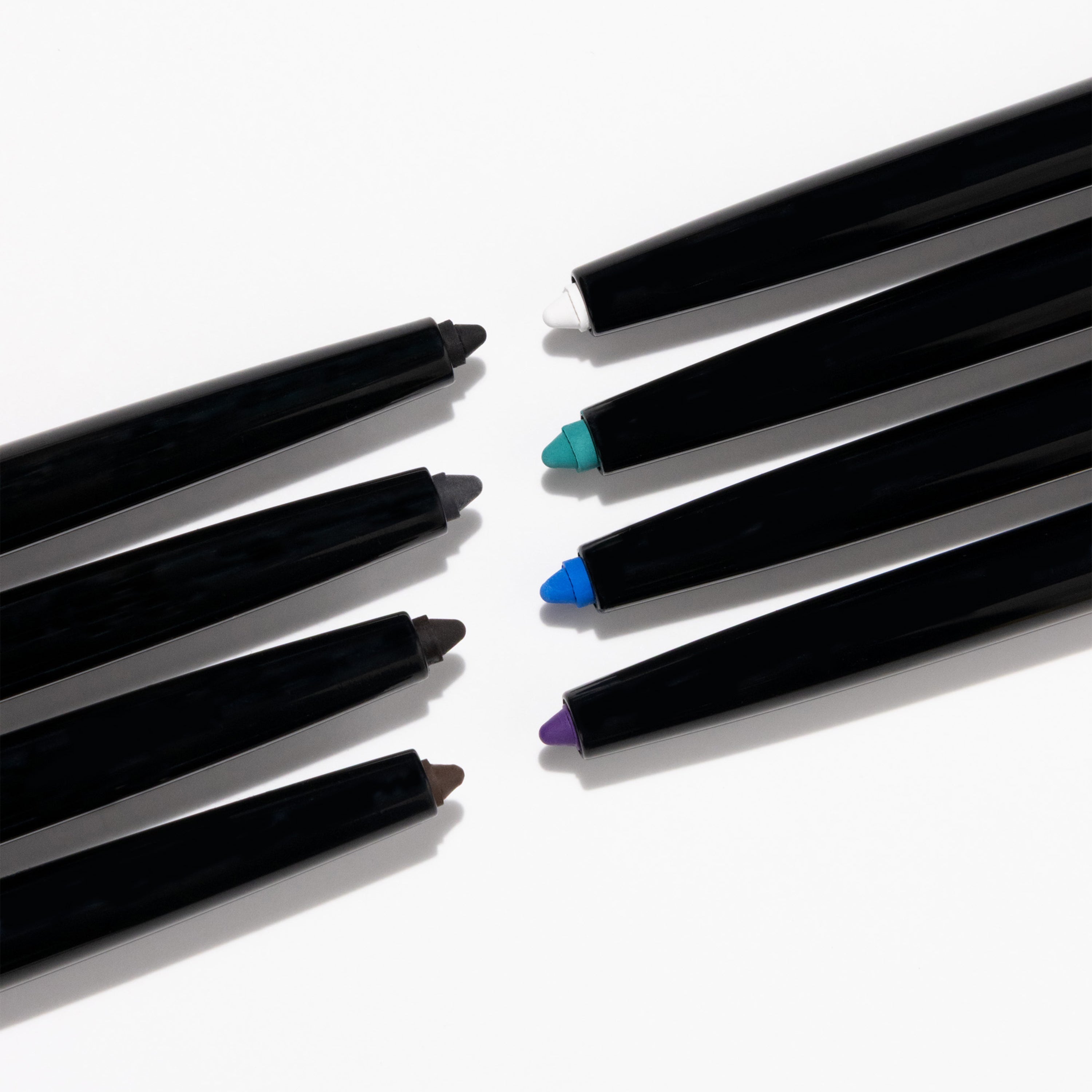 Line With Envy Eyeliner