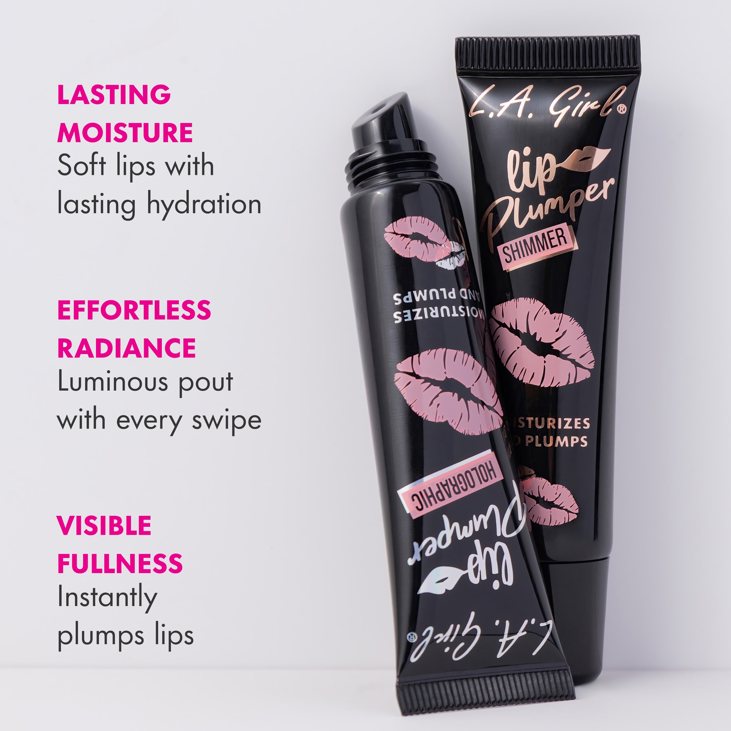 Tinted Lip Plumper