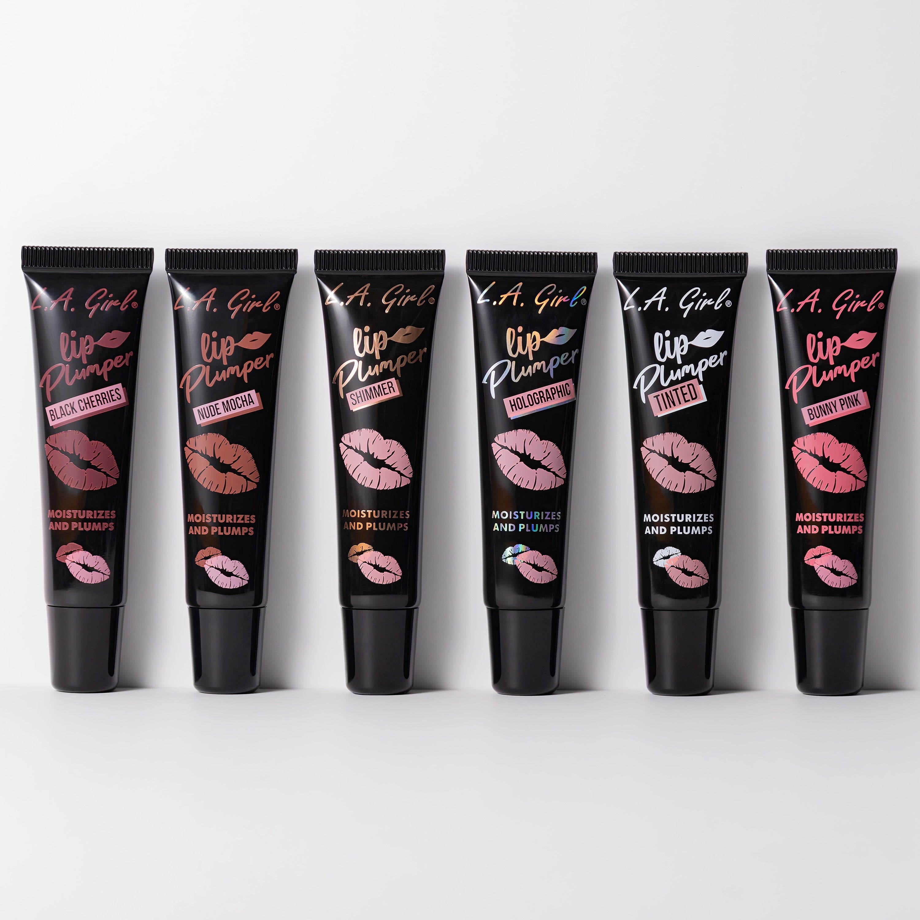 Tinted Lip Plumper
