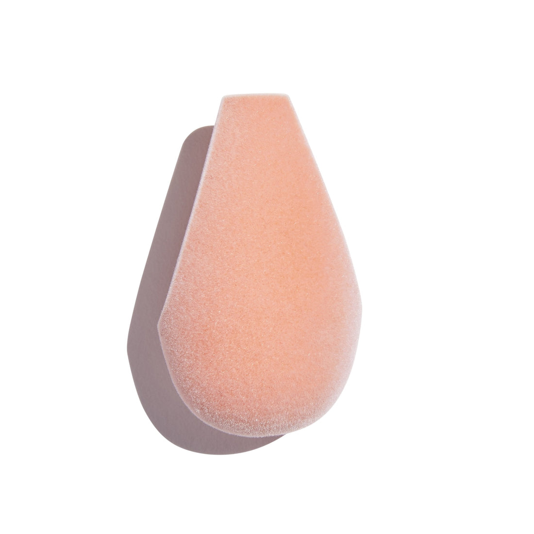 Microfibre Velvet Sponge