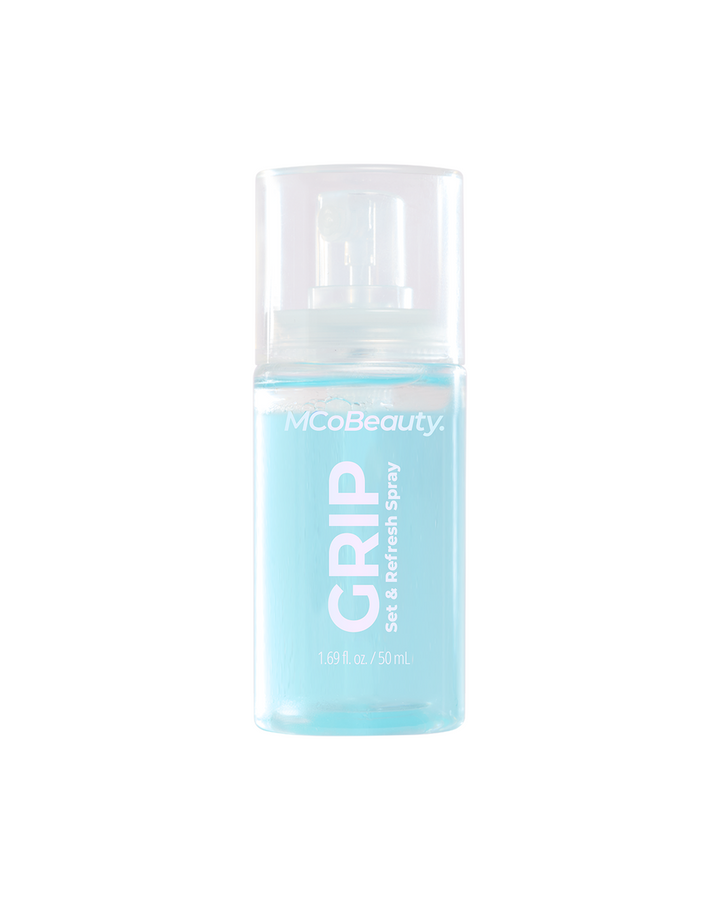 Mini Grip Set & Refresh Spray