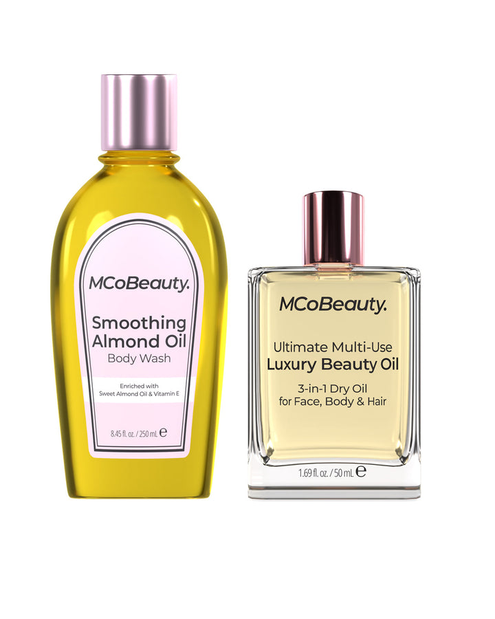 Luxe Oil Duo
