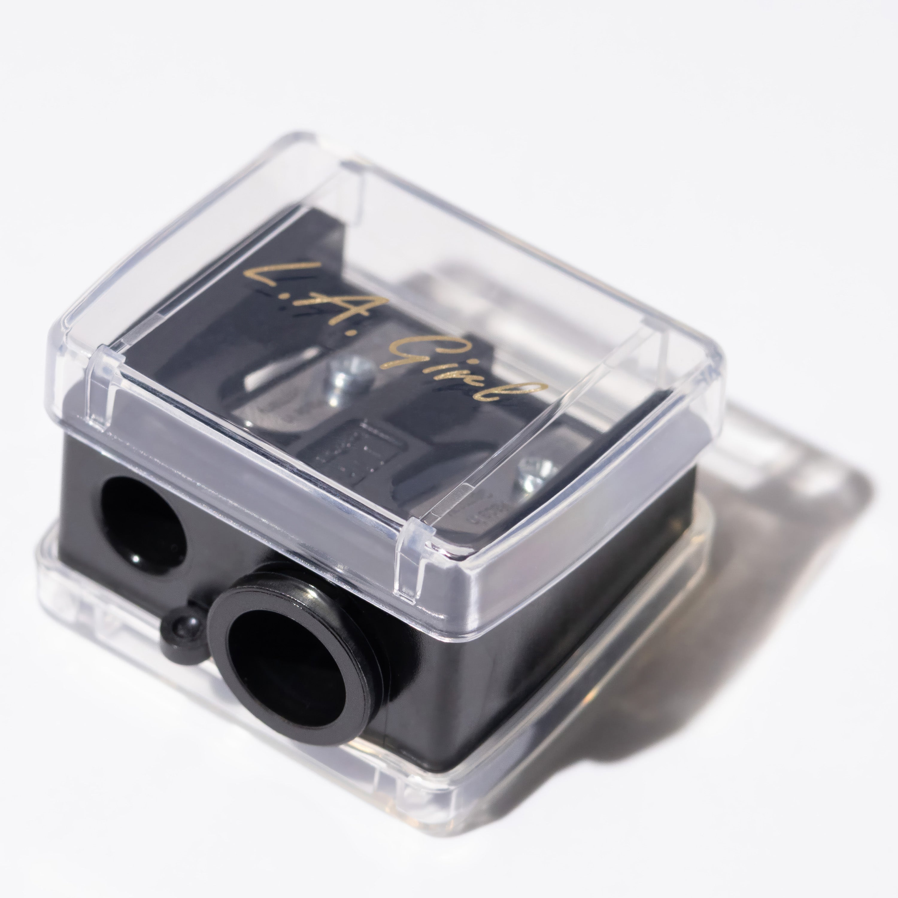 3 Way Pencil Sharpener