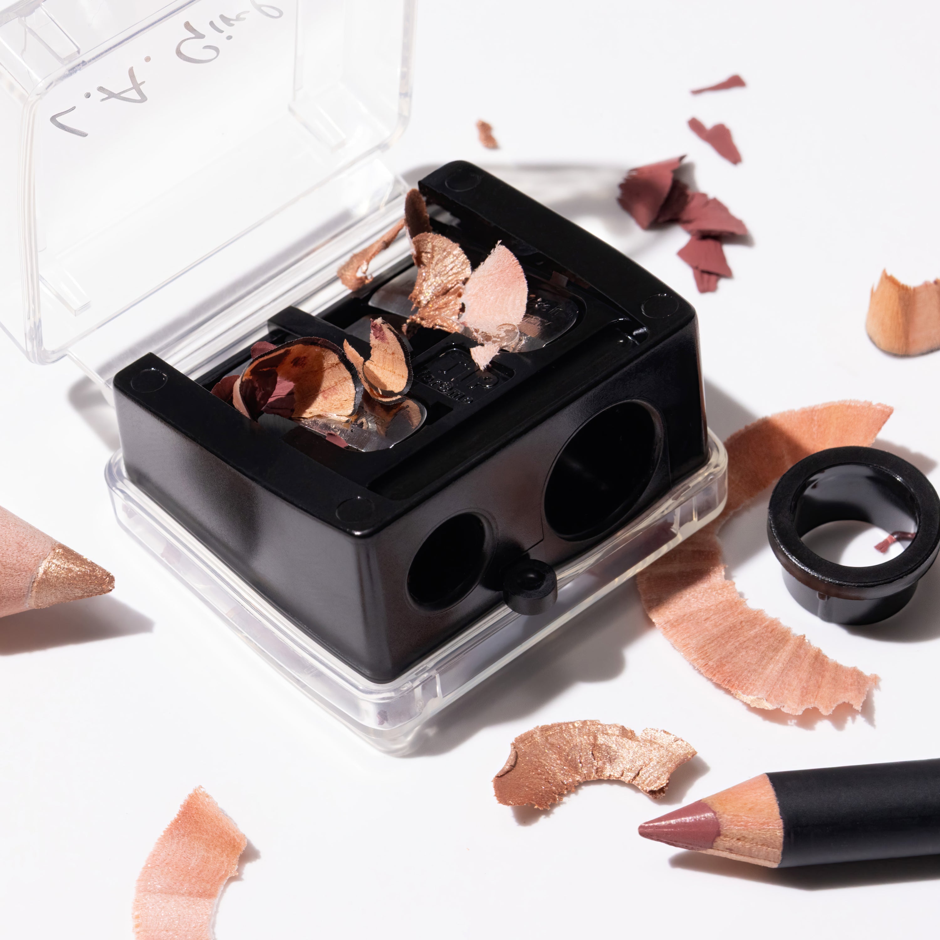 3 Way Pencil Sharpener