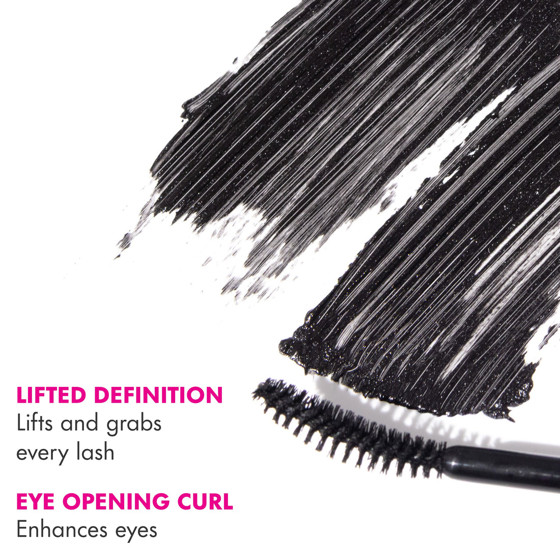 Perfect Lift Push Up Mascara