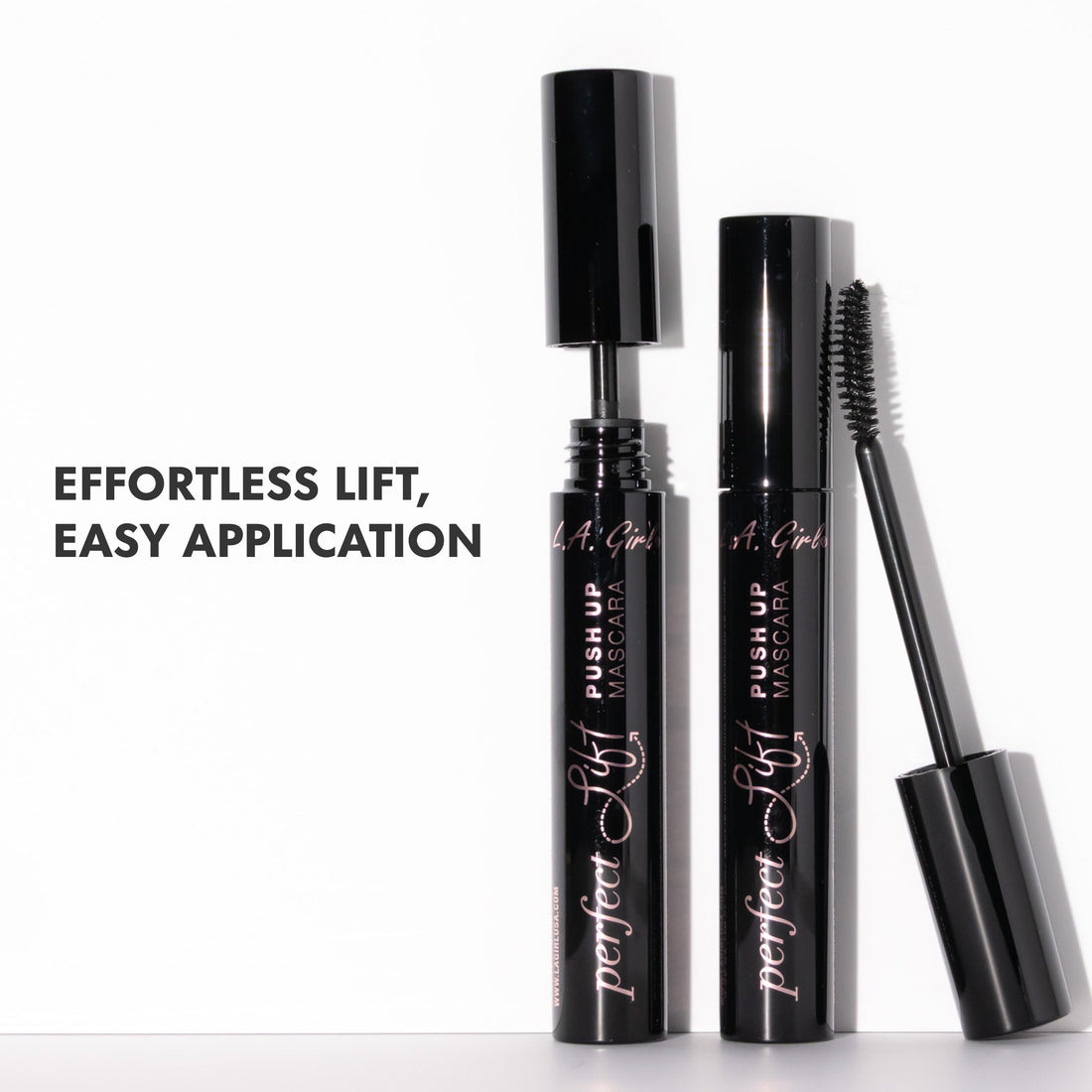 Perfect Lift Push Up Mascara