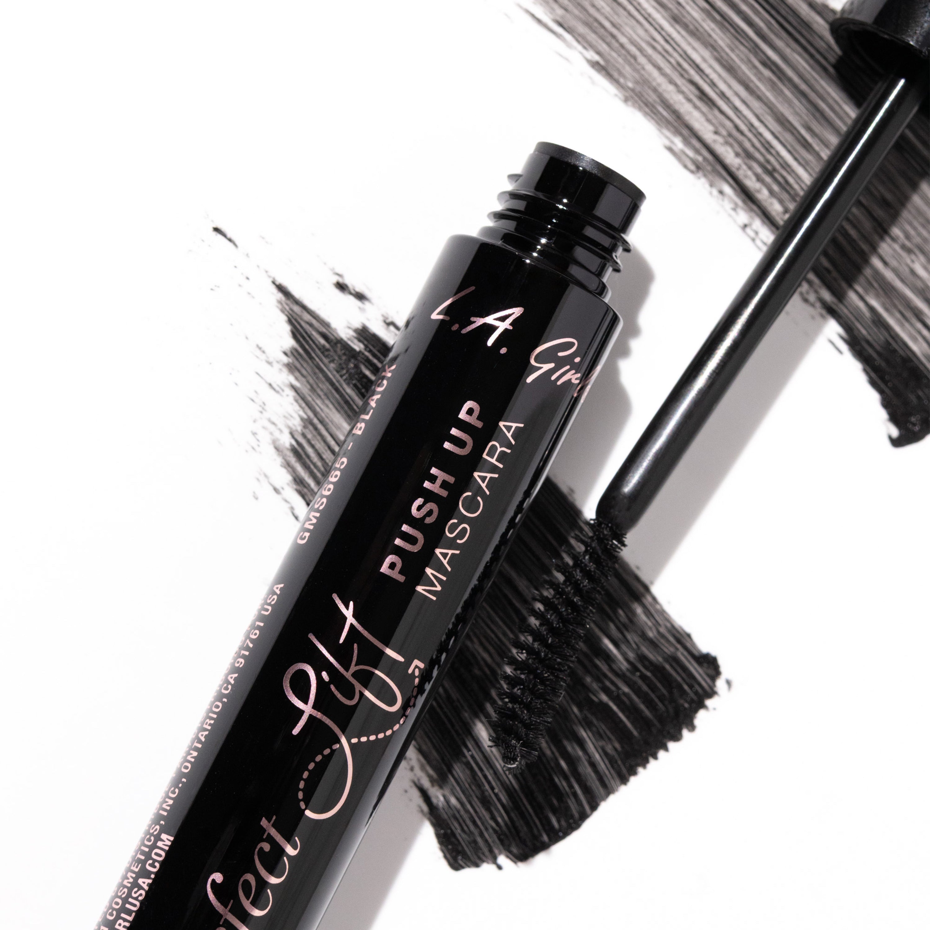 Perfect Lift Push Up Mascara