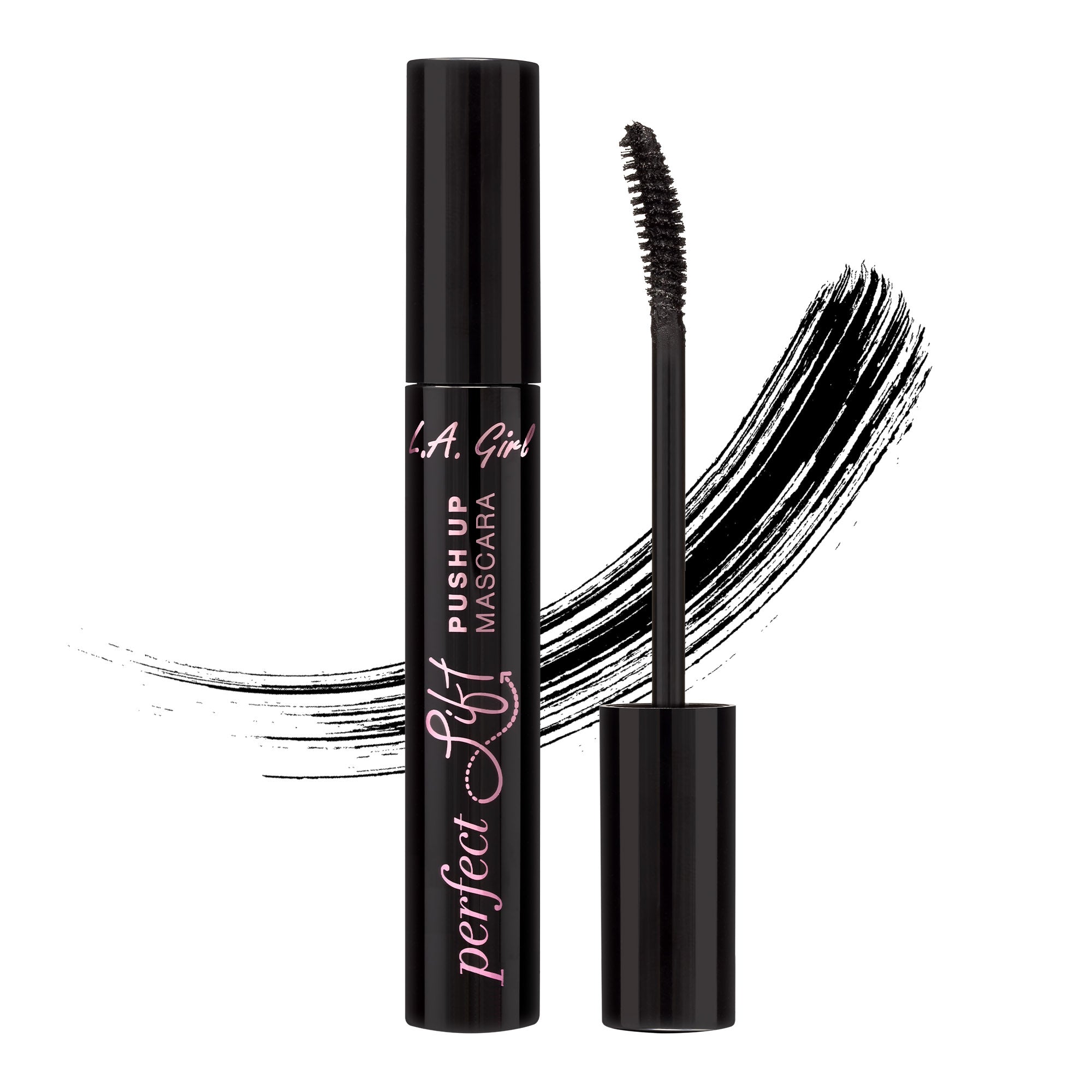 Perfect Lift Push Up Mascara