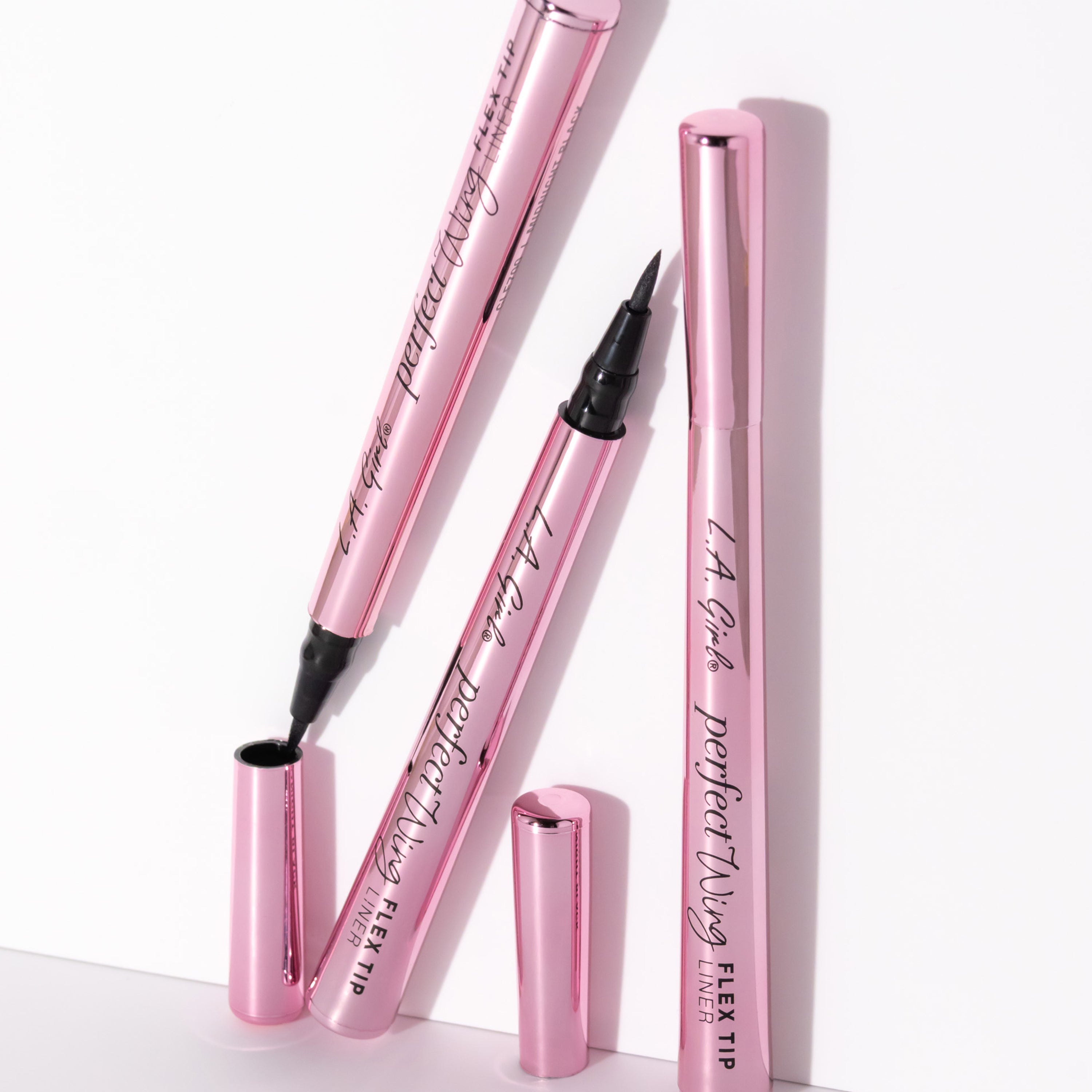 Perfect Wing Flex Tip Liquid Liner