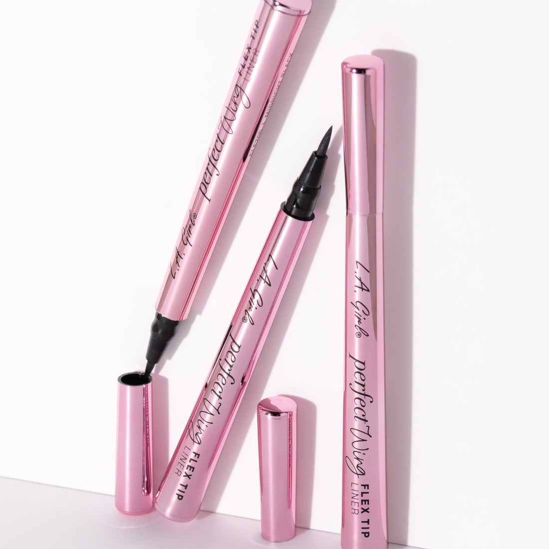 Perfect Wing Flex Tip Liquid Liner