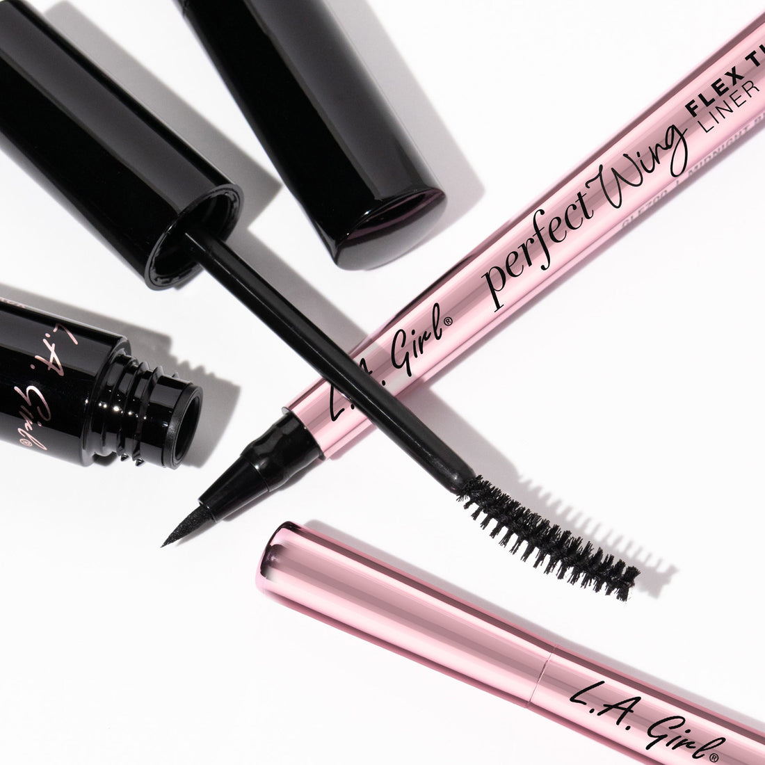 Perfect Wing Flex Tip Liquid Liner