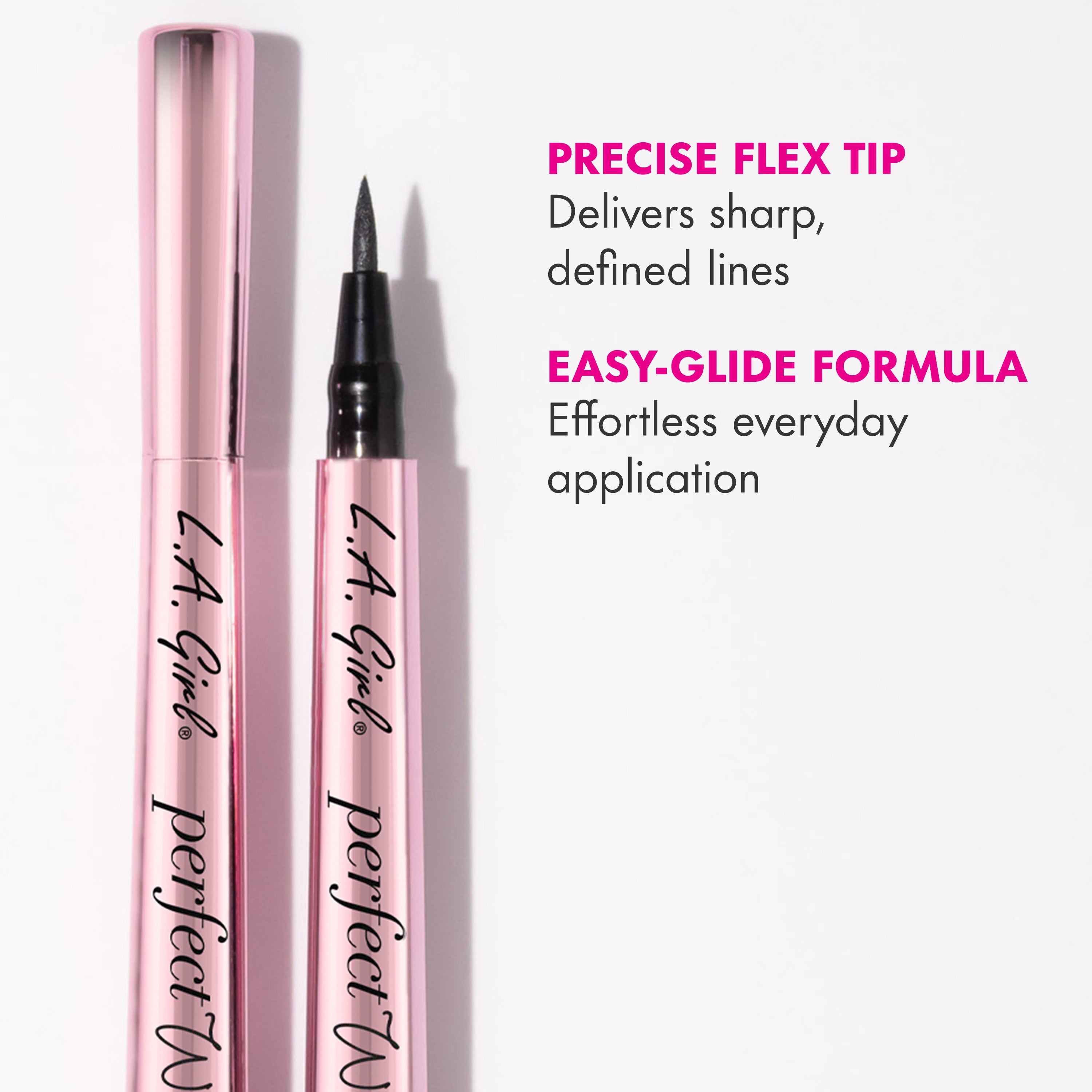 Perfect Wing Flex Tip Liquid Liner