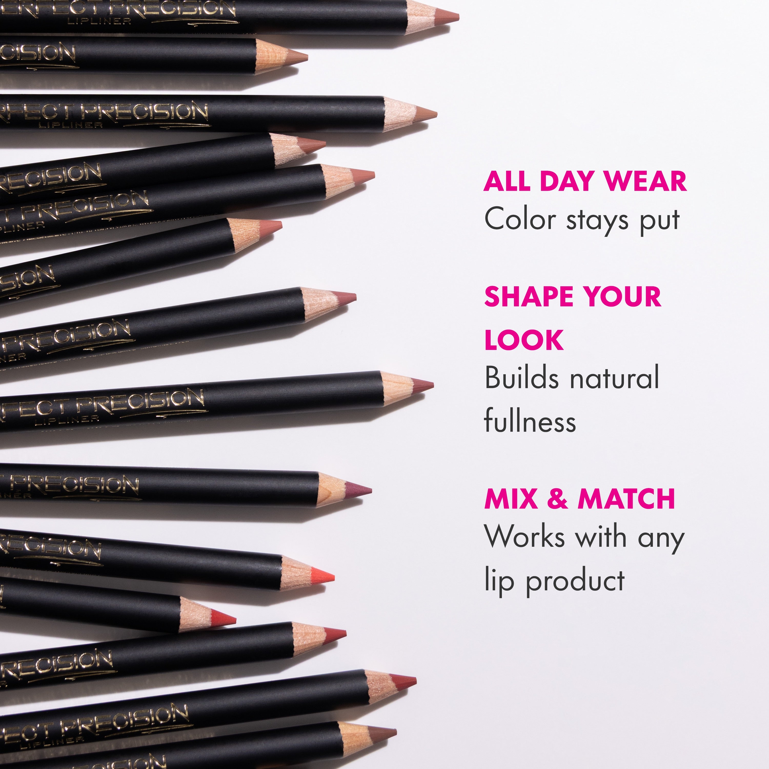 Perfect Precision Lipliner