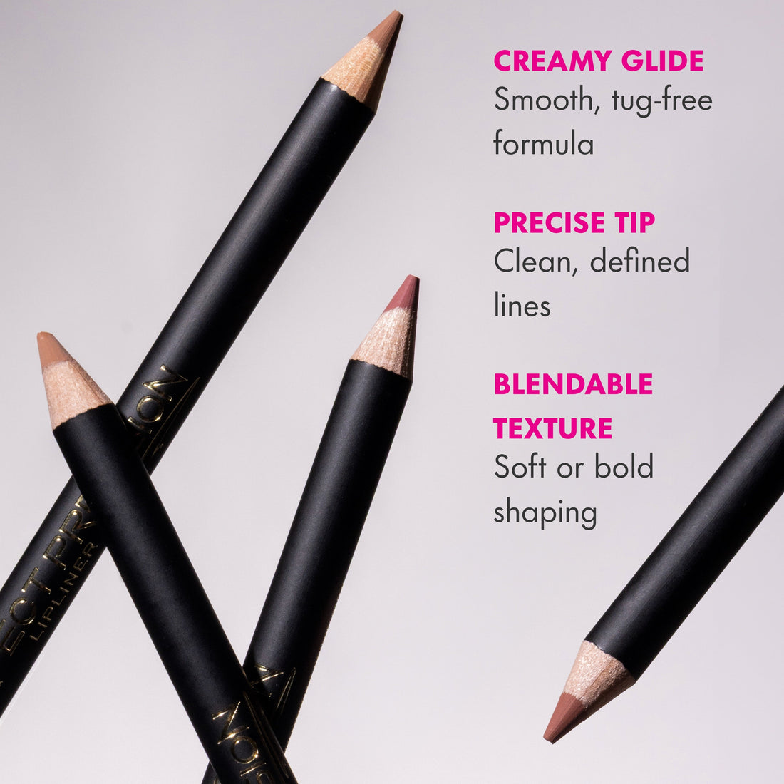 Perfect Precision Lipliner