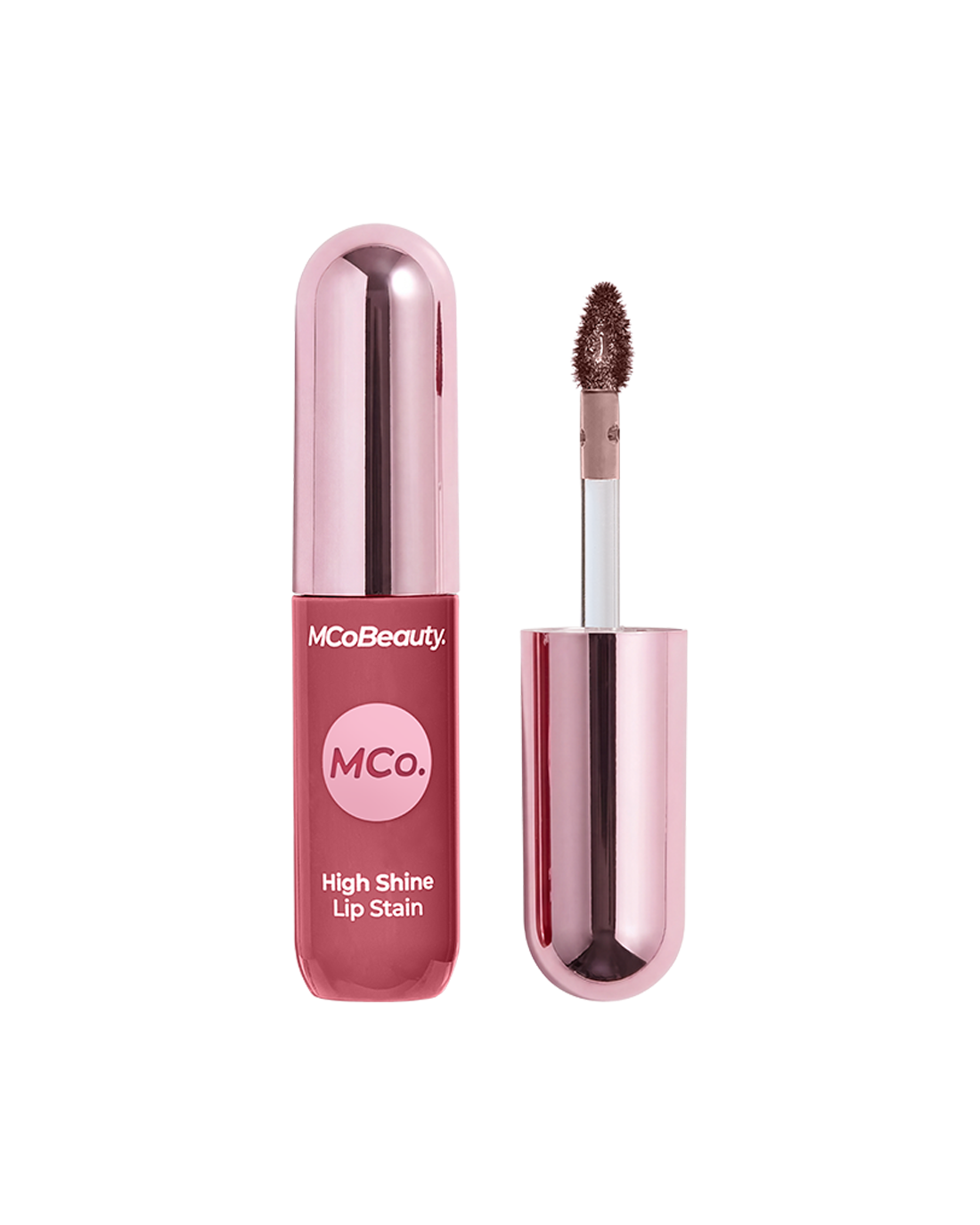 High Shine Lip Stain