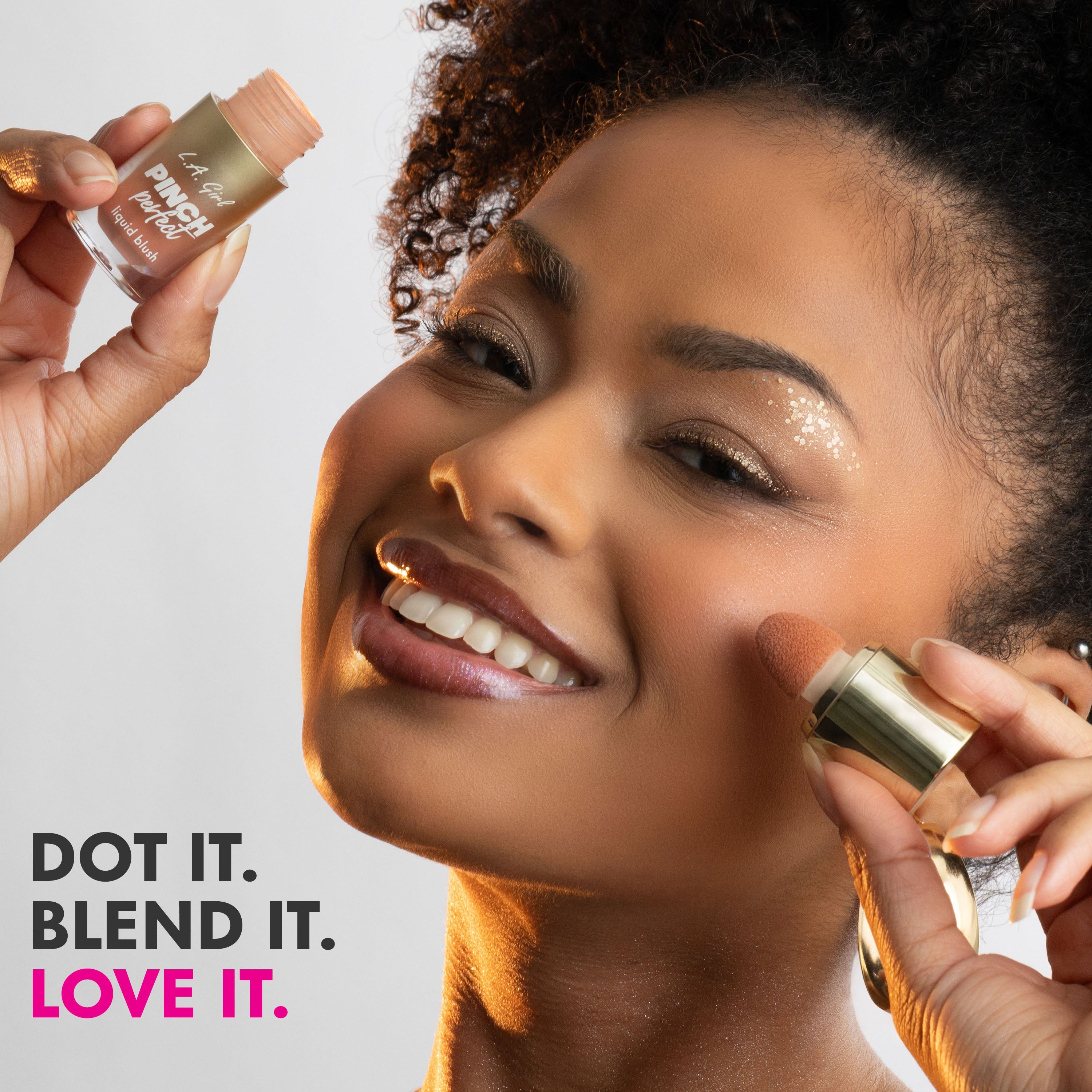 Pinch Perfect Liquid Blush