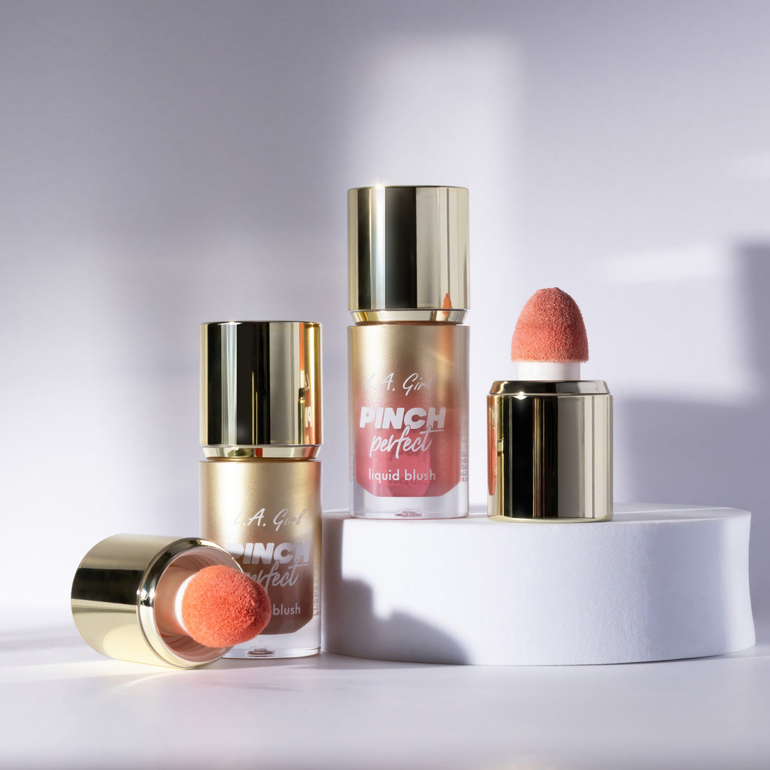 Pinch Perfect Liquid Blush