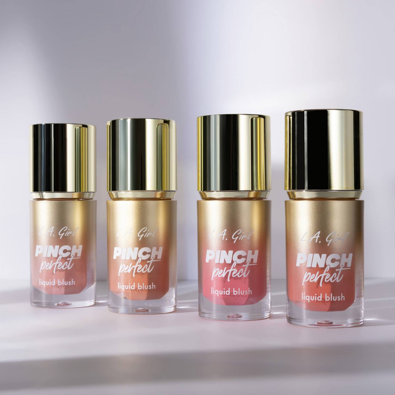 Pinch Perfect Liquid Blush