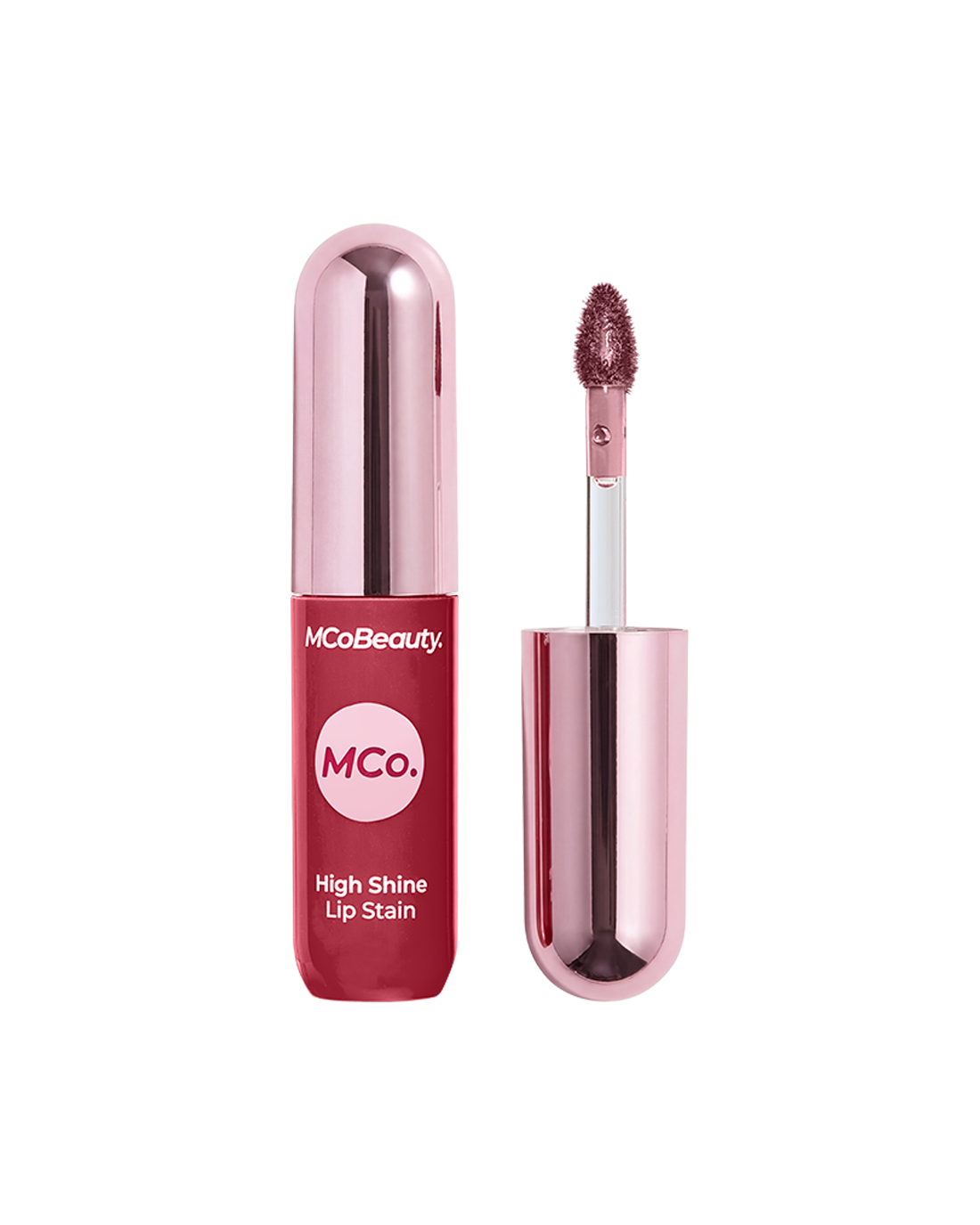 High Shine Lip Stain