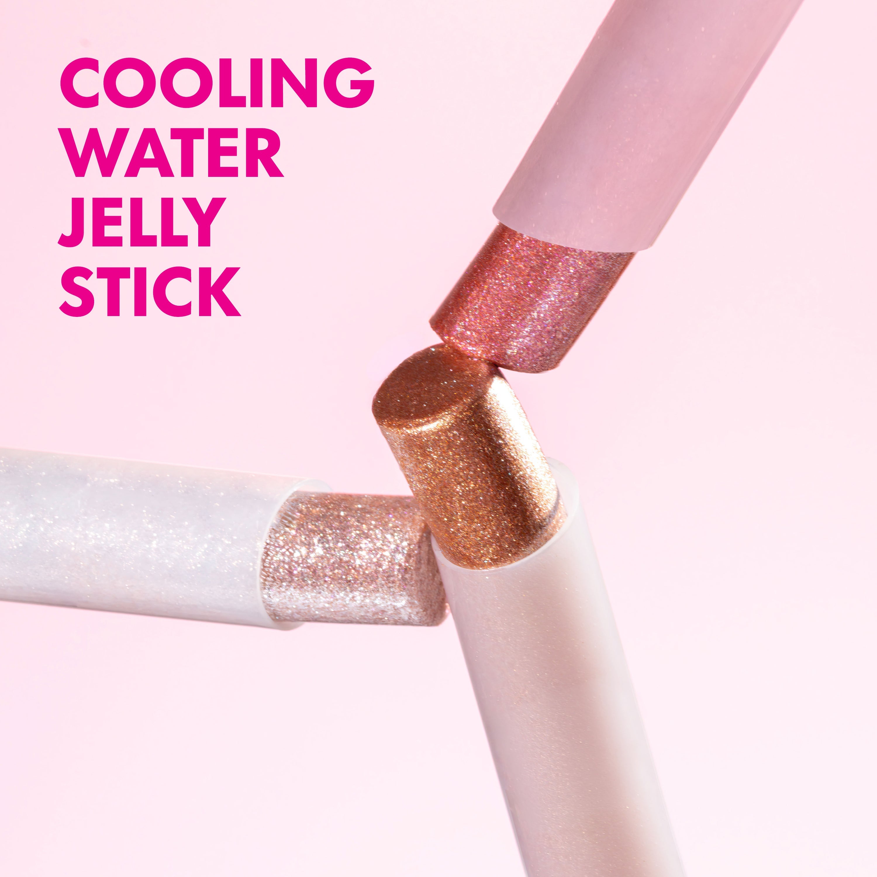 Prism Stick Eye & Face Jelly Stick