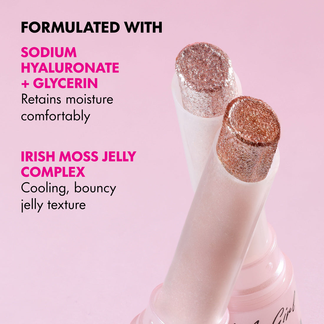 Prism Stick Eye & Face Jelly Stick