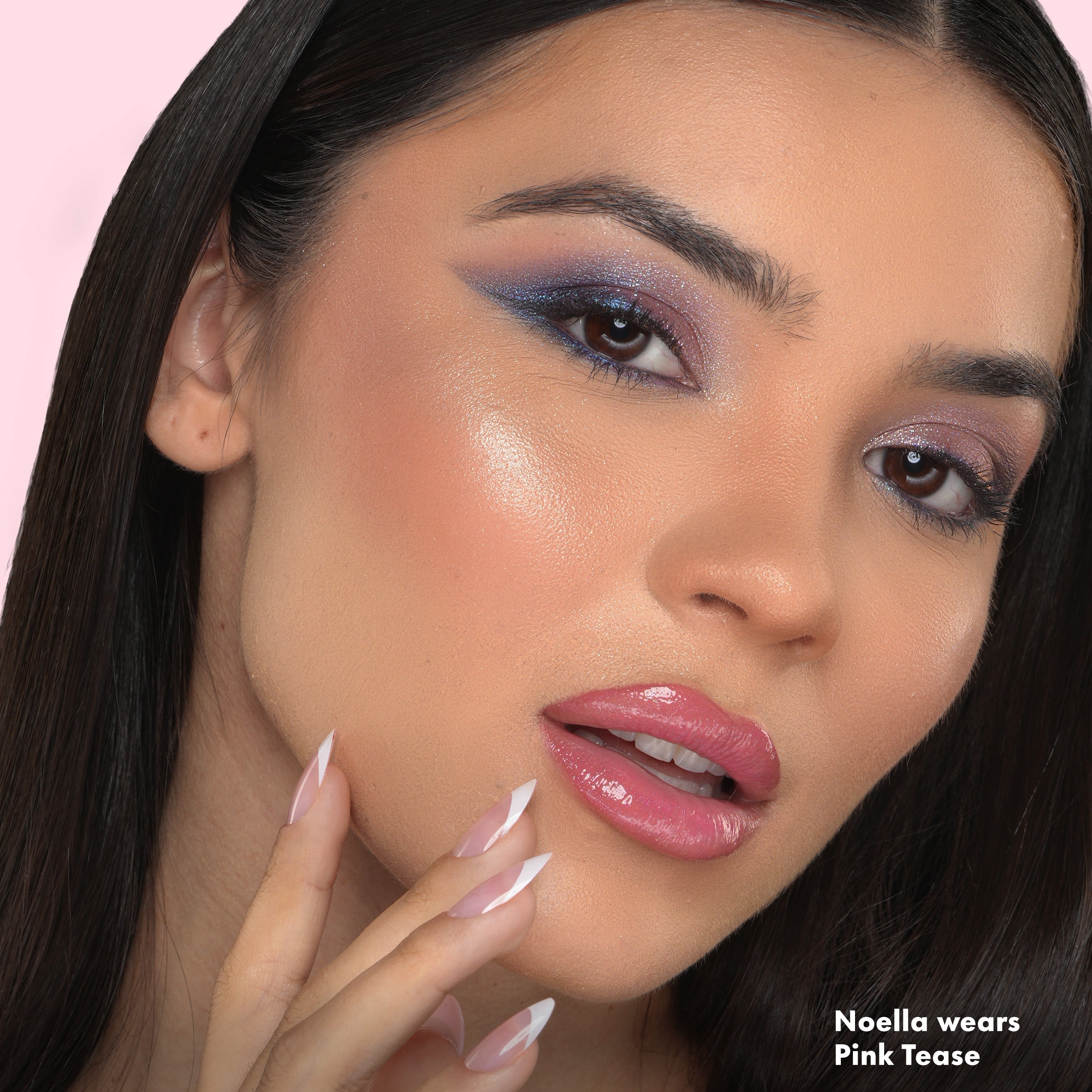Prism Stick Eye & Face Jelly Stick