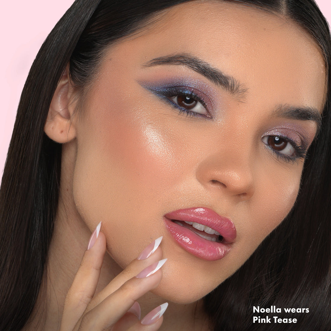 Prism Stick Eye & Face Jelly Stick