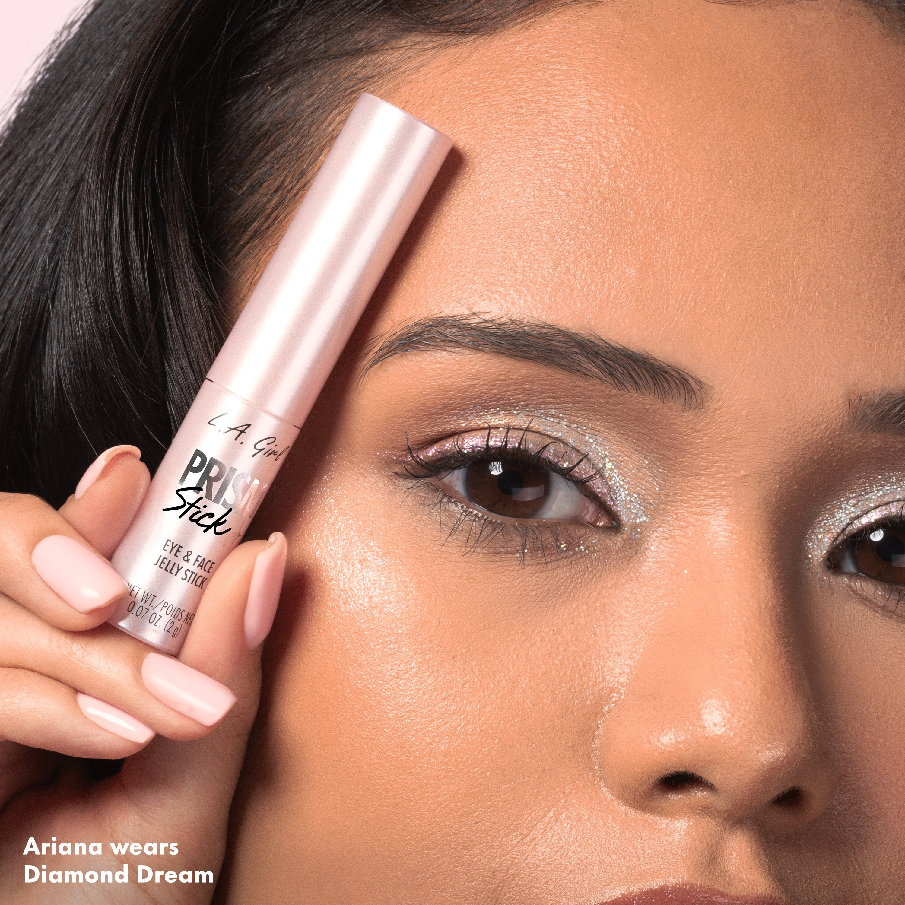 Prism Stick Eye & Face Jelly Stick