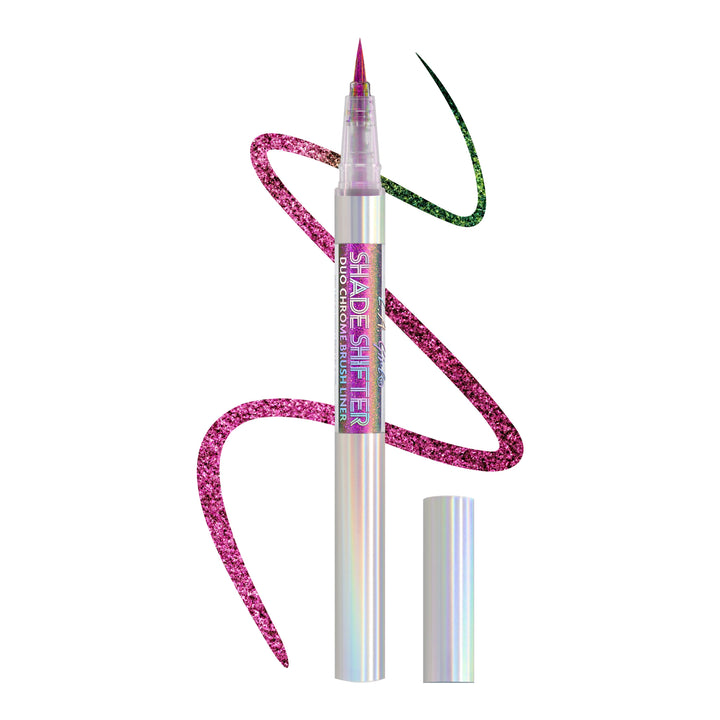 Shade Shifter Duo Chrome Brush Liner