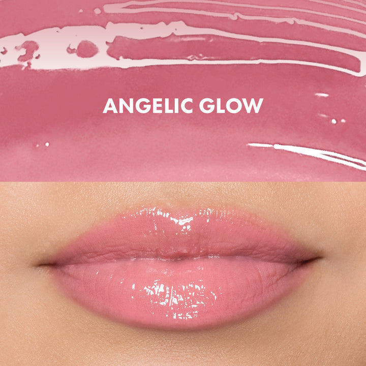 Shine On Glossy Balm + Ultimate Intense Stay Auto Lipliner (GLC907 + GP397)