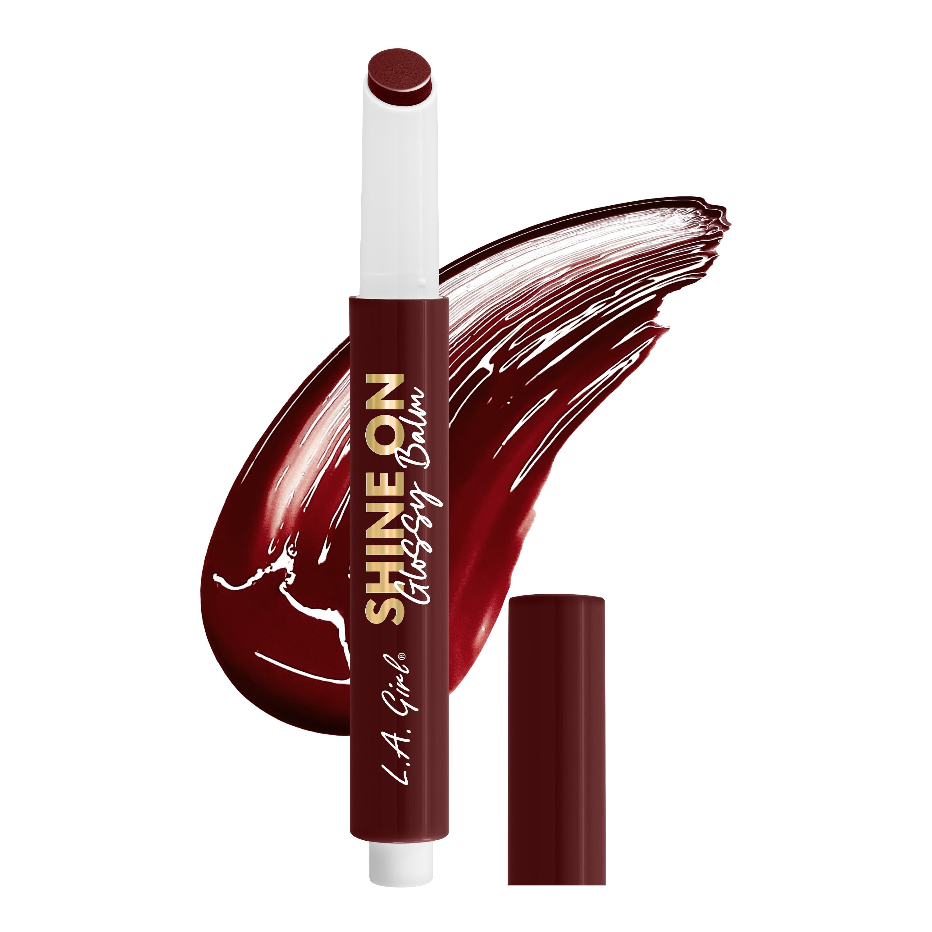 Shine On Glossy Balm