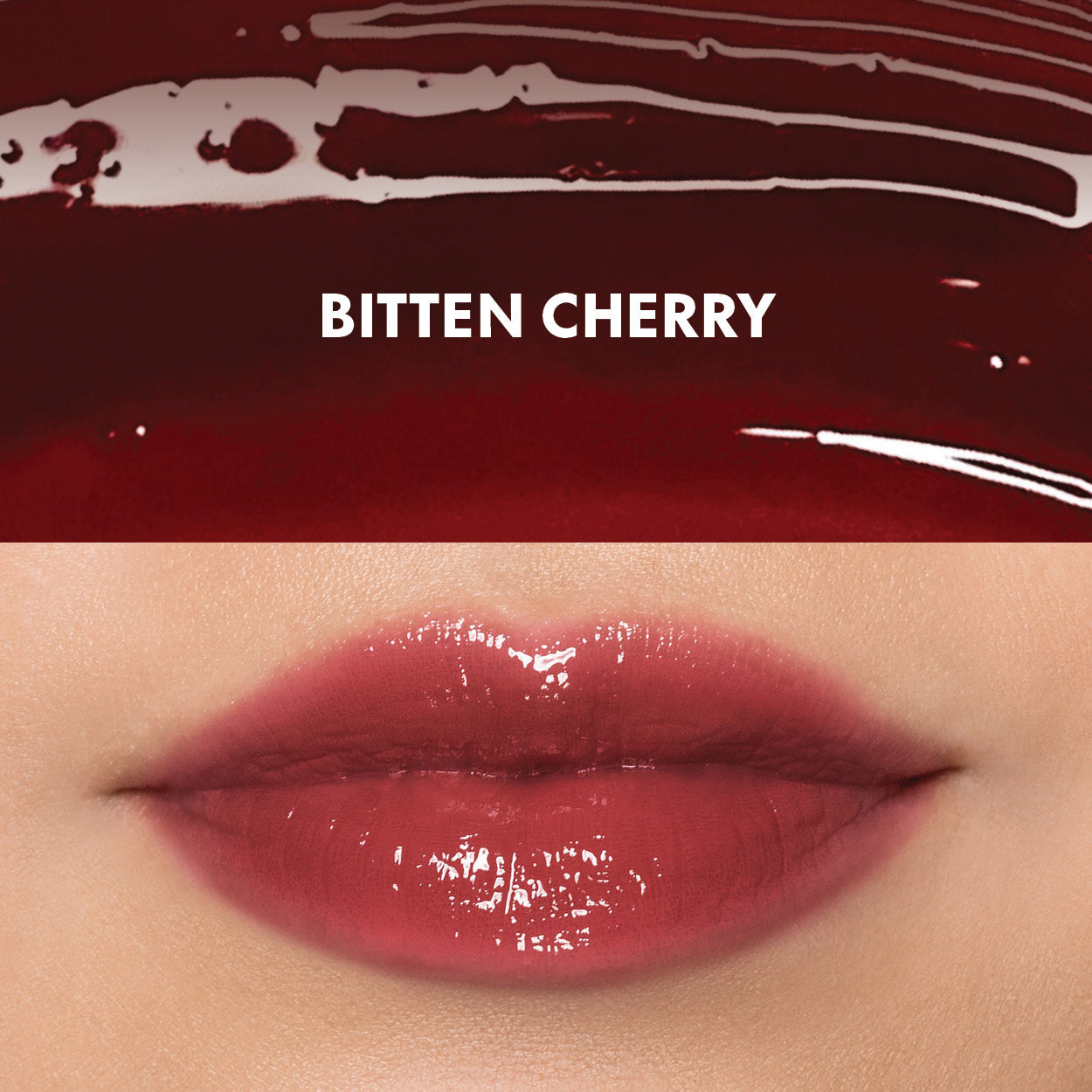 Shine On Glossy Balm