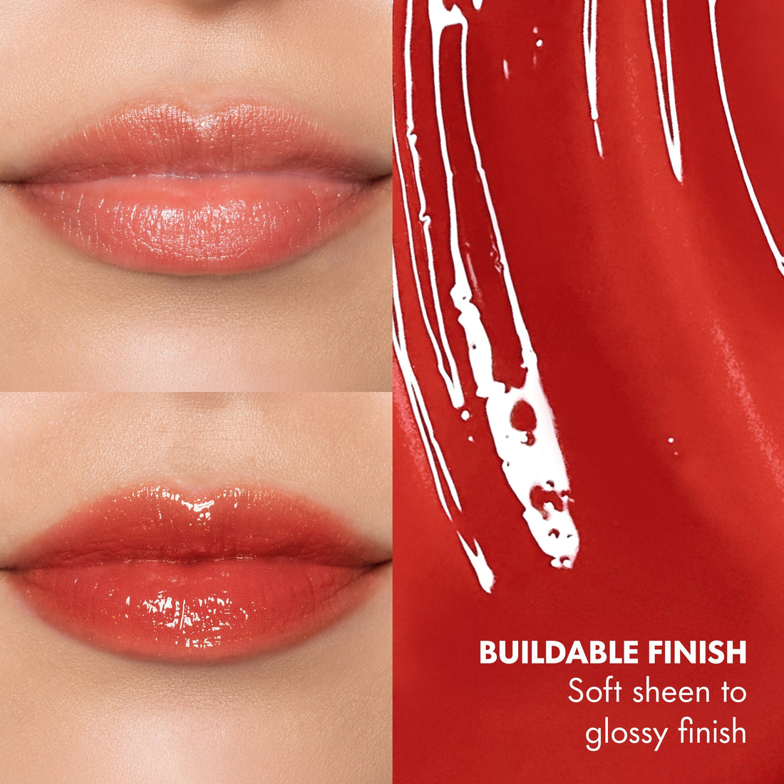 Shine On Glossy Balm