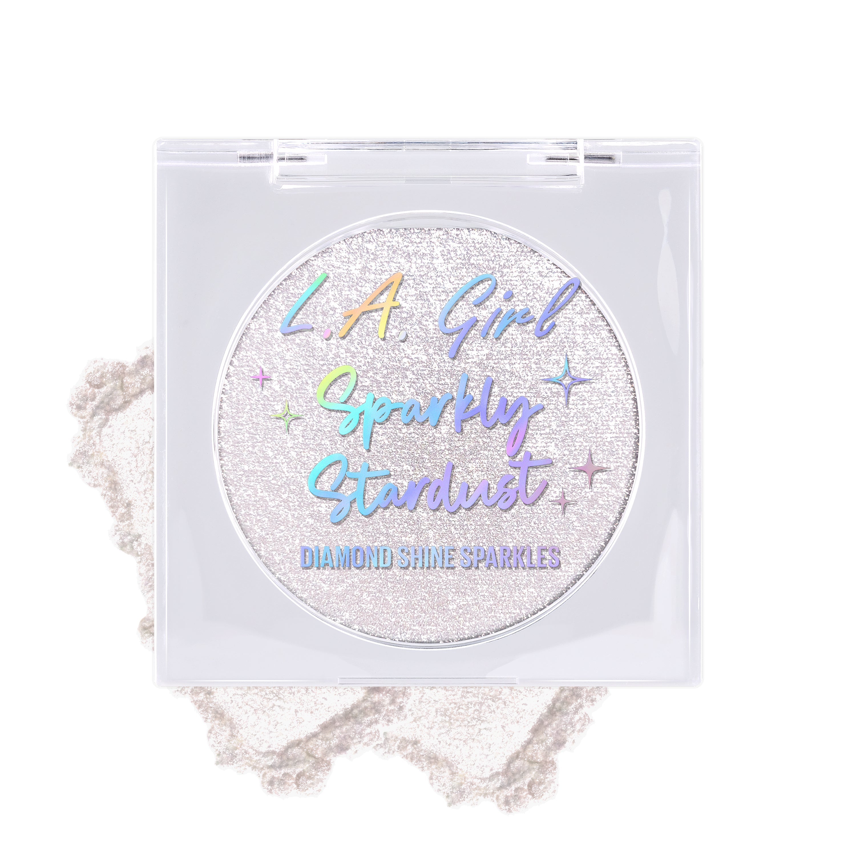 Sparkly Stardust Highlighter