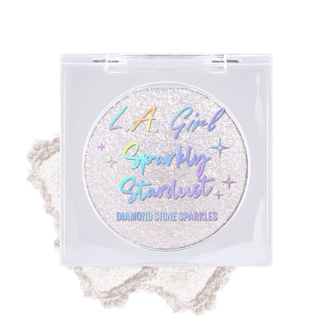 Sparkly Stardust Highlighter